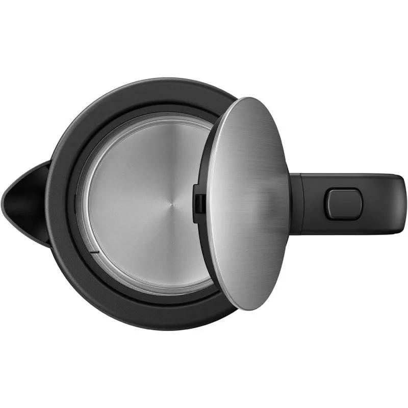 Hervidor de Agua Xiaomi Electric Glass Kettle, foto 5