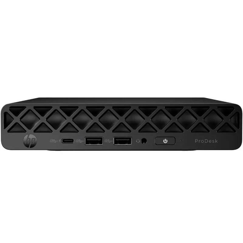 PC HP ProDesk 4 Mini G1i DE8U3ET Intel Core Ultra 5-235T