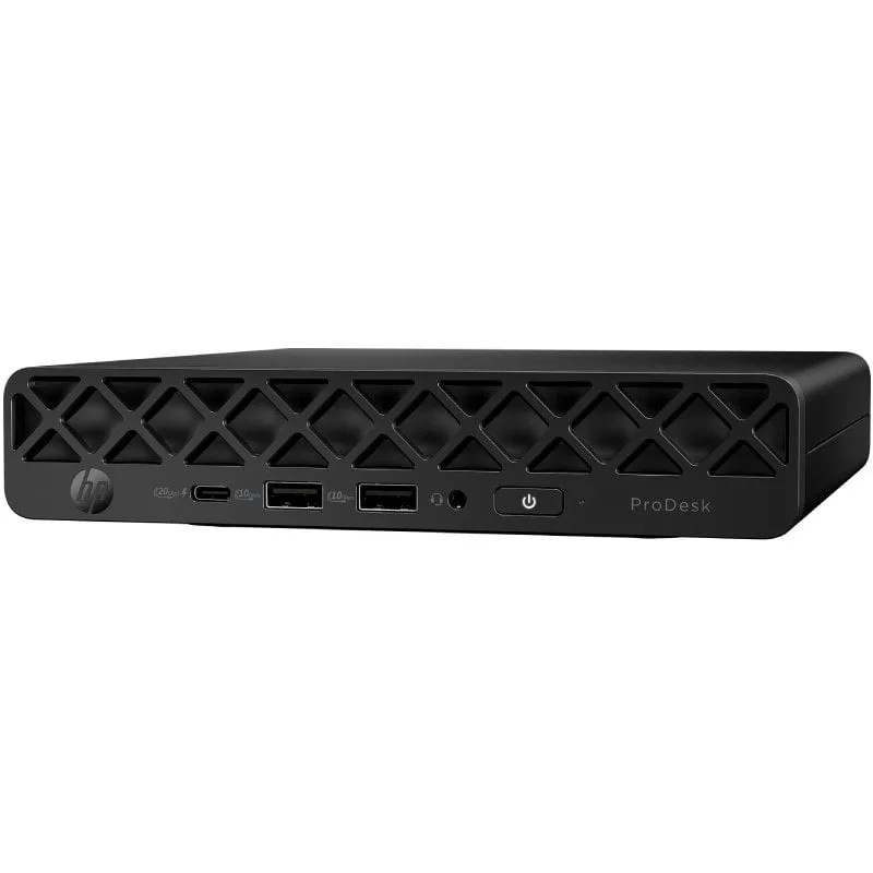 PC HP ProDesk 4 Mini G1i DE8U3ET Intel Core Ultra 5-235T, foto 2