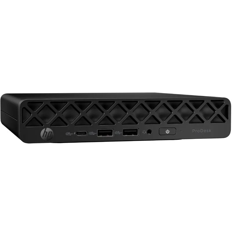 PC HP ProDesk 4 Mini G1i DE8U3ET Intel Core Ultra 5-235T, foto 3