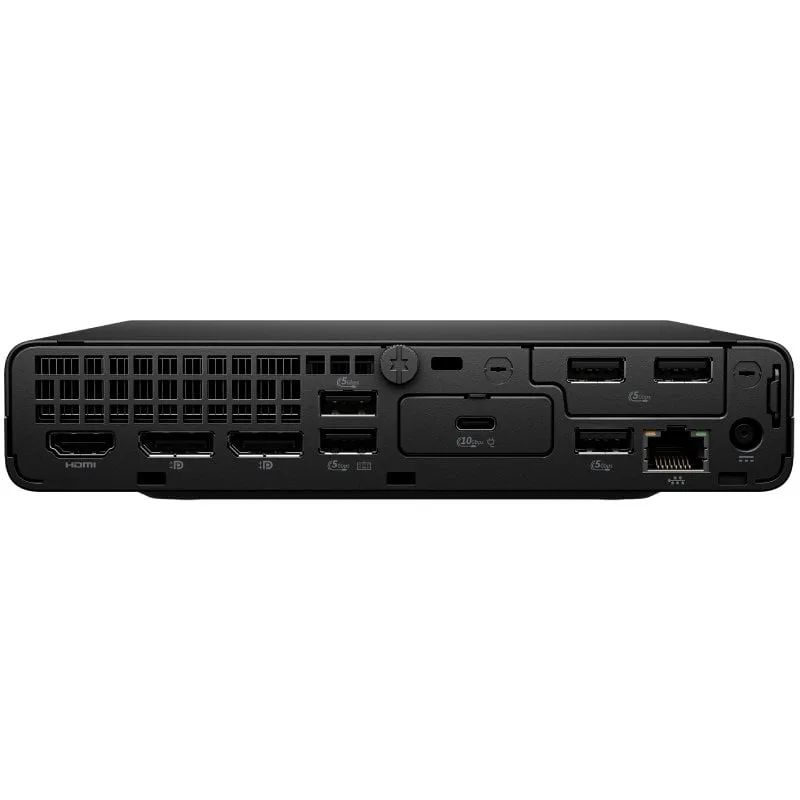 PC HP ProDesk 4 Mini G1i DE8U3ET Intel Core Ultra 5-235T, foto 4
