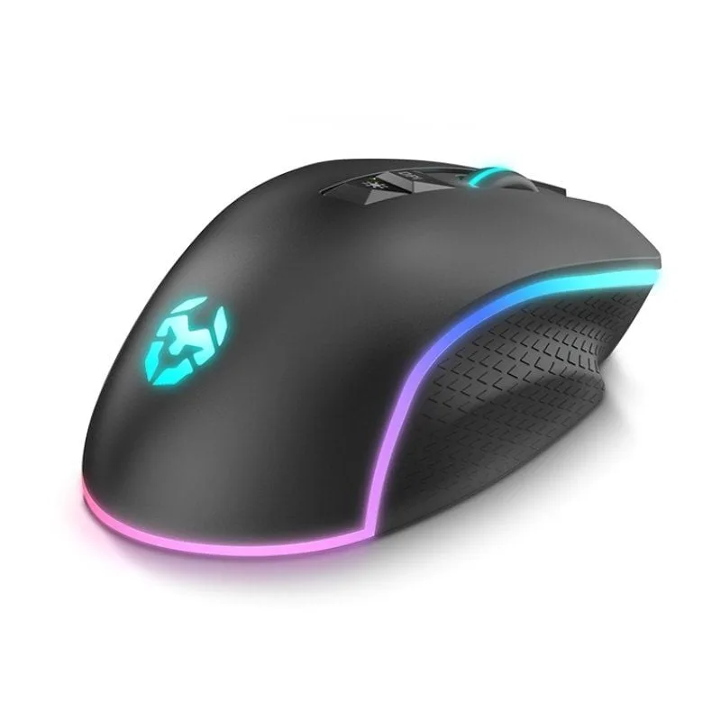 Ratón Gaming Krom Keos, foto 2