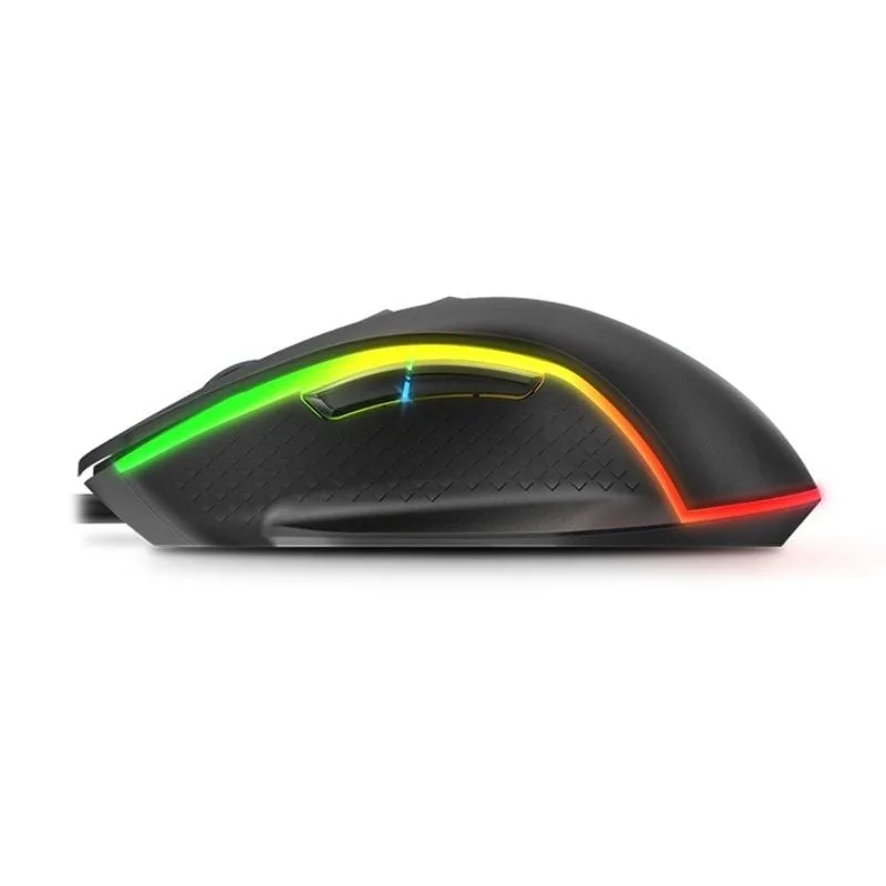 Ratón Gaming Krom Keos, foto 3