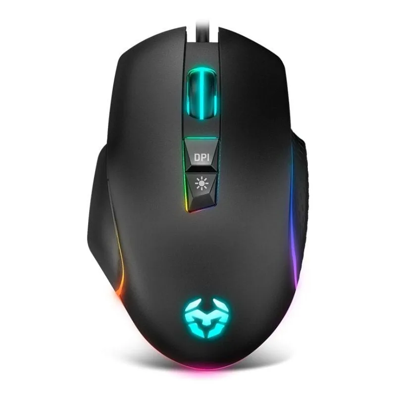 Ratón Gaming Krom Keos, foto 4