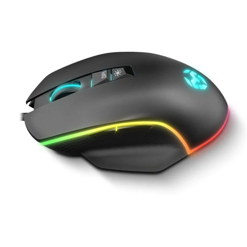 Ratón Gaming Krom Keos, foto 5