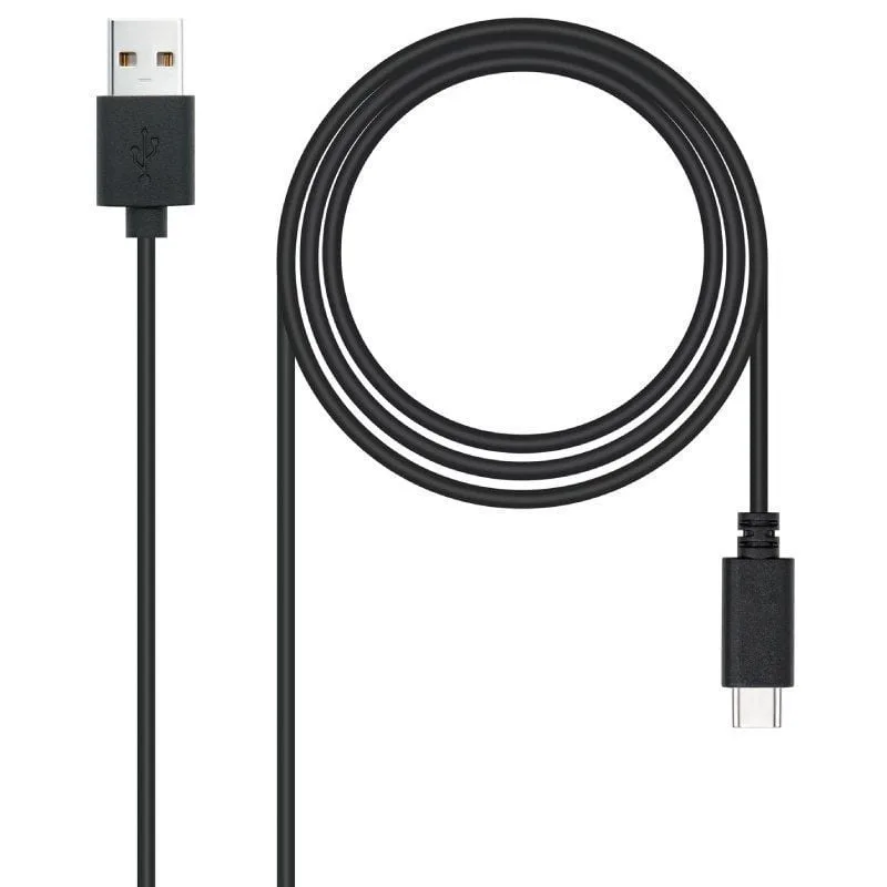 Cable USB 2.0 Nanocable 10.01.2103