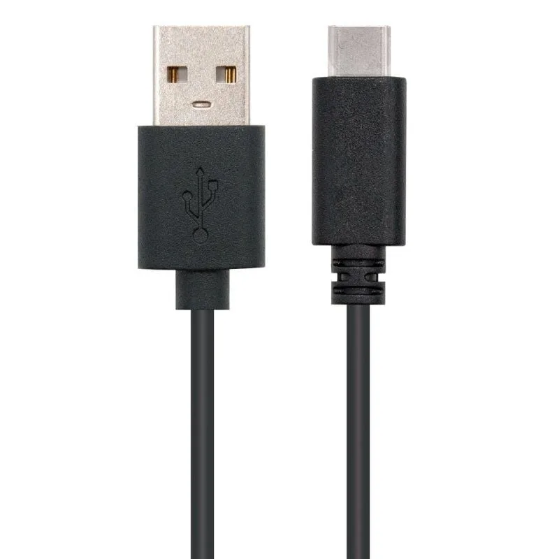 Cable USB 2.0 Nanocable 10.01.2103, foto 2