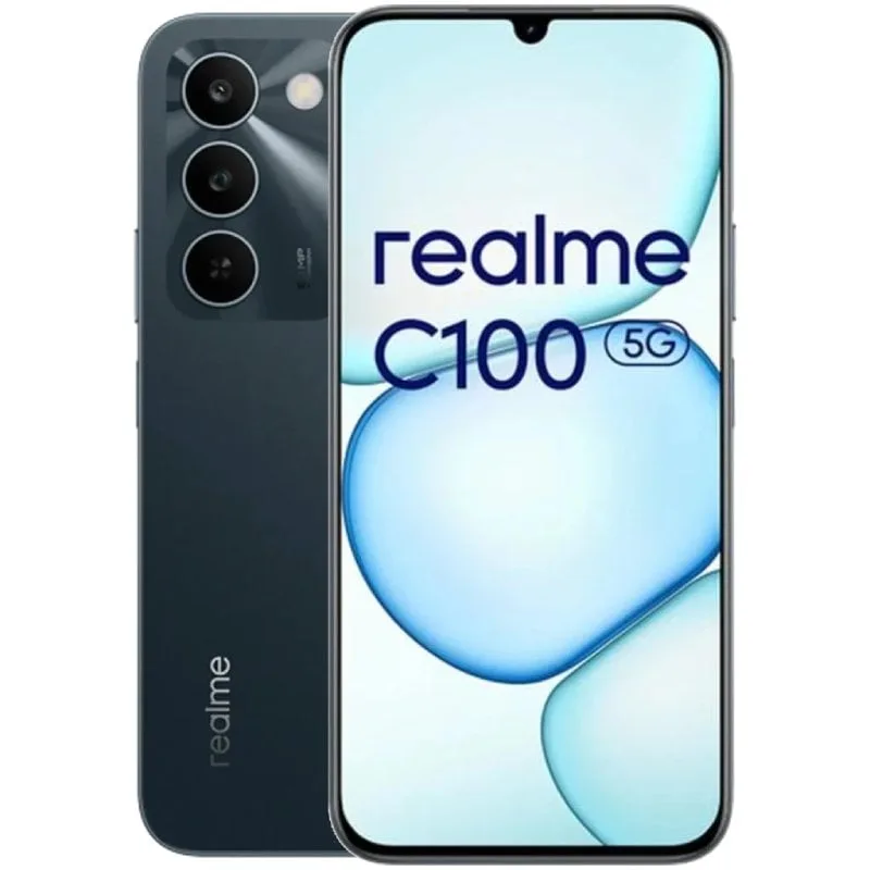 Smartphone Realme C100 4GB