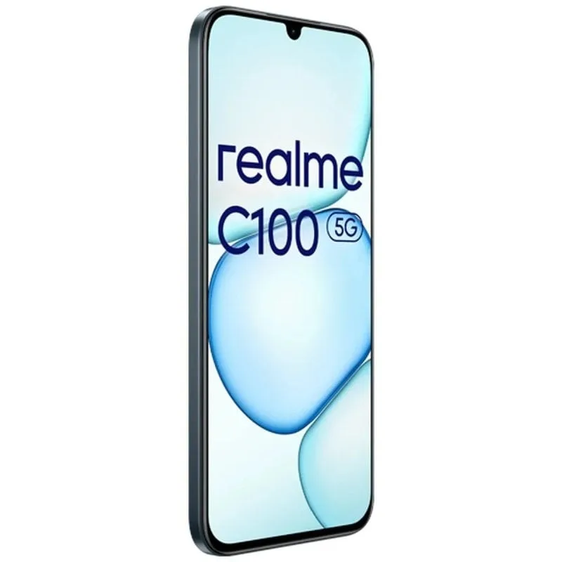 Smartphone Realme C100 4GB, foto 3