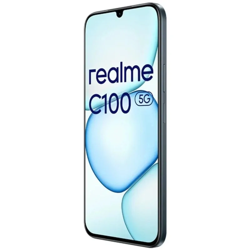 Smartphone Realme C100 4GB, foto 4