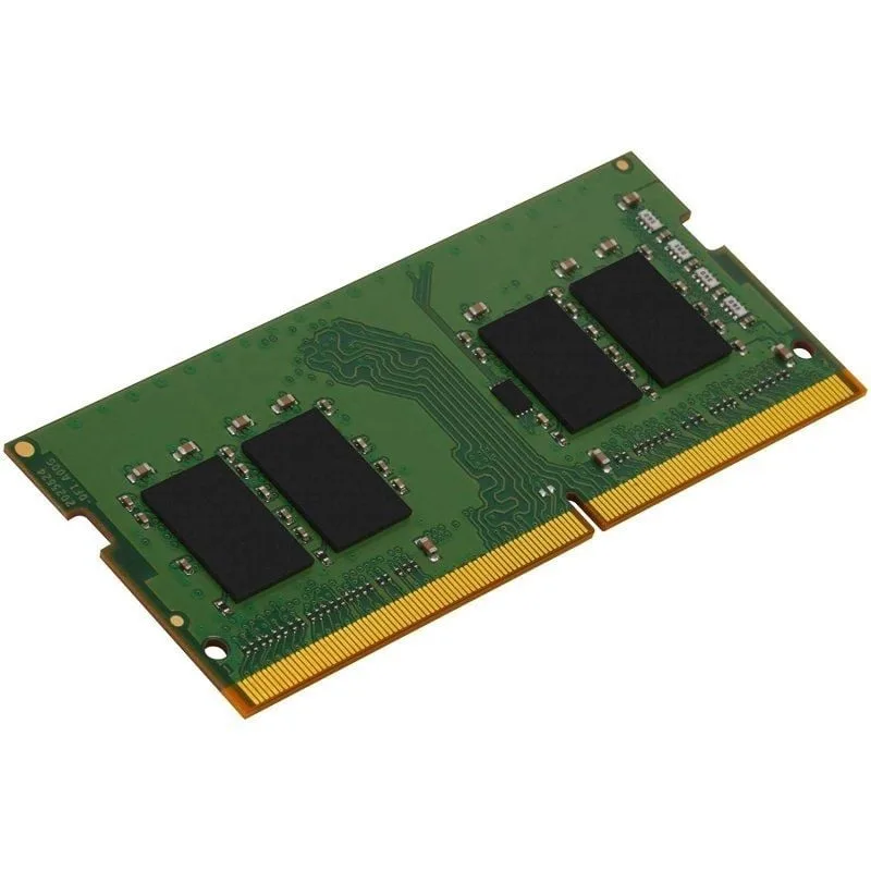 Memoria RAM Kingston ValueRAM KVR32S22S8/8 8GB, foto 2