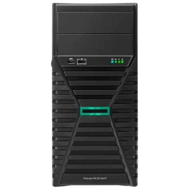 Servidor HPE ProLiant ML30 Gen11 Intel Xeon 6315P