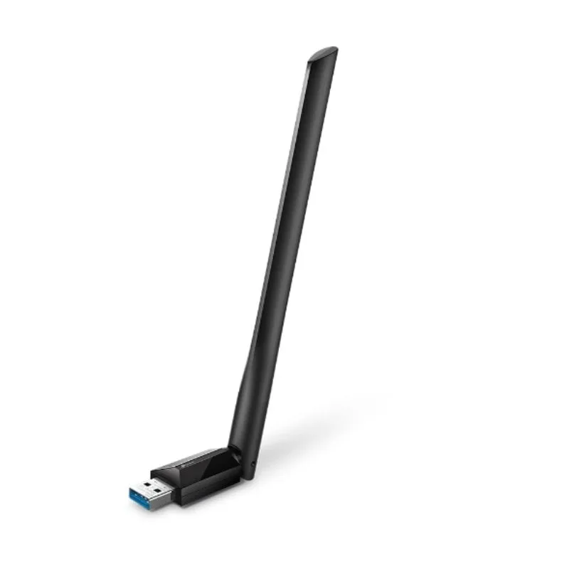 Adaptador USB - WiFi TP-Link Archer T3U Plus