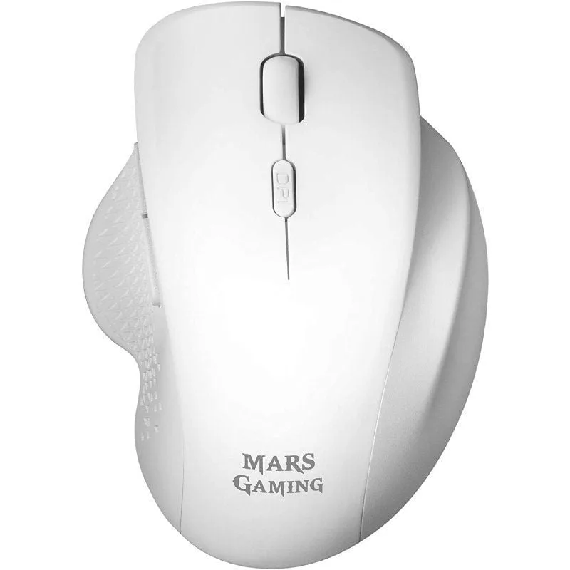 Ratón Inalámbrico Mars Gaming MMWERGO