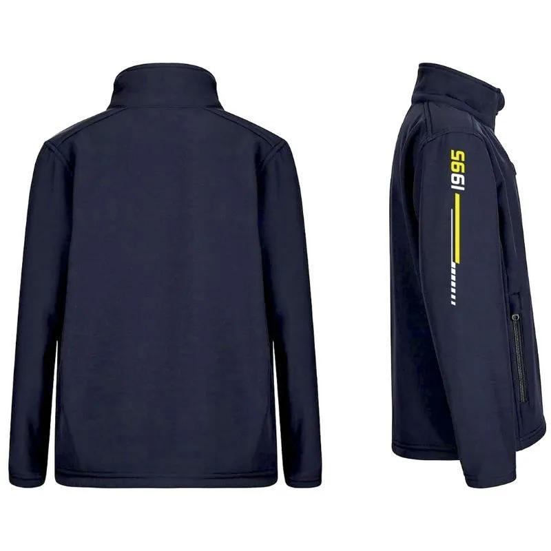 Chaqueta Team Depau para Mujer, foto 3