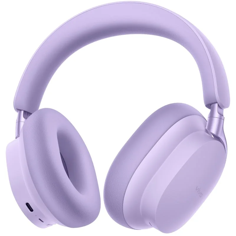 Auriculares Inalámbricos Vivo Headphones Studio, foto 2