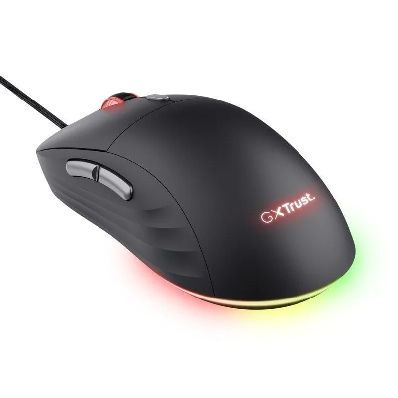Ratón Gaming Trust Gaming GXT 925 Redex II, foto 2