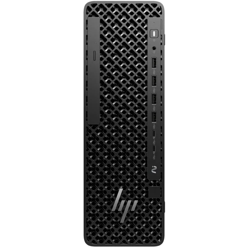 PC HP Workstation Z2 SFF G1i DP2L6ET Intel Core Ultra 7-265, foto 2