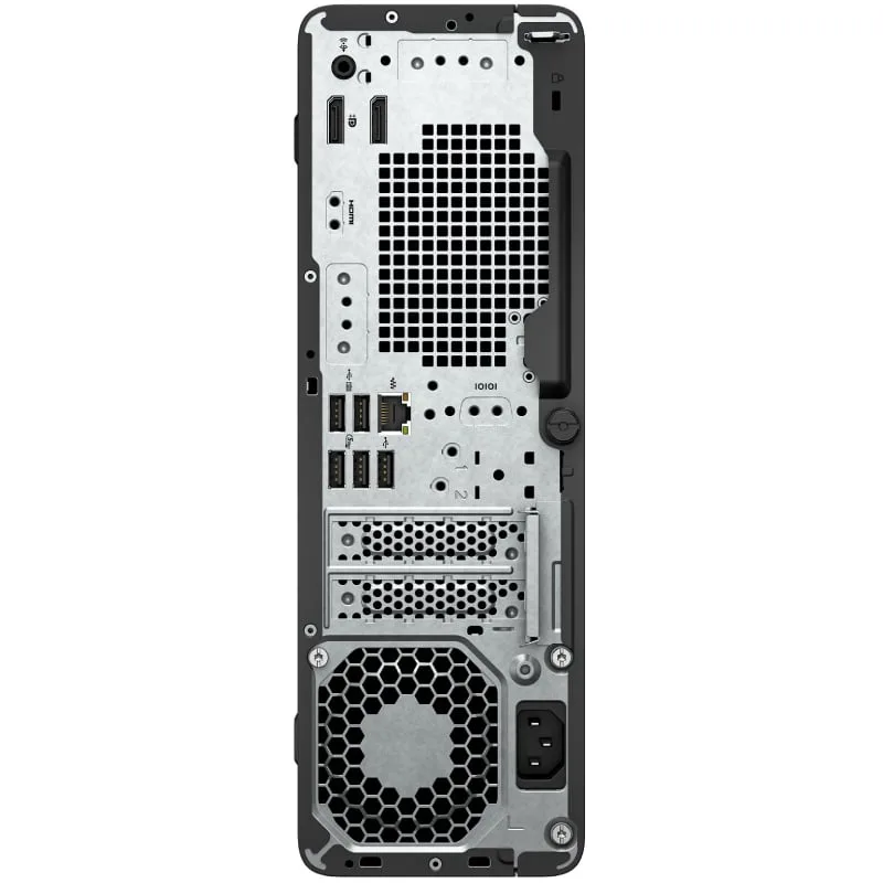 PC HP Workstation Z2 SFF G1i DP2L6ET Intel Core Ultra 7-265, foto 4