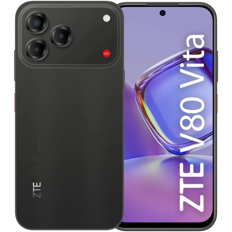 Smartphone ZTE Blade V80 Vita 4GB