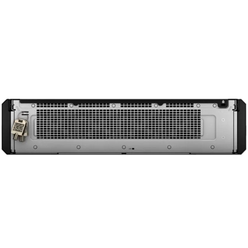 Servidor HPE ProLiant DL145 Gen11 AMD EPYC 8024P, foto 4