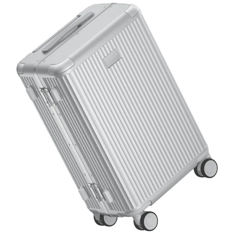 Maleta Xiaomi Aluminum Frame Luggage, foto 3