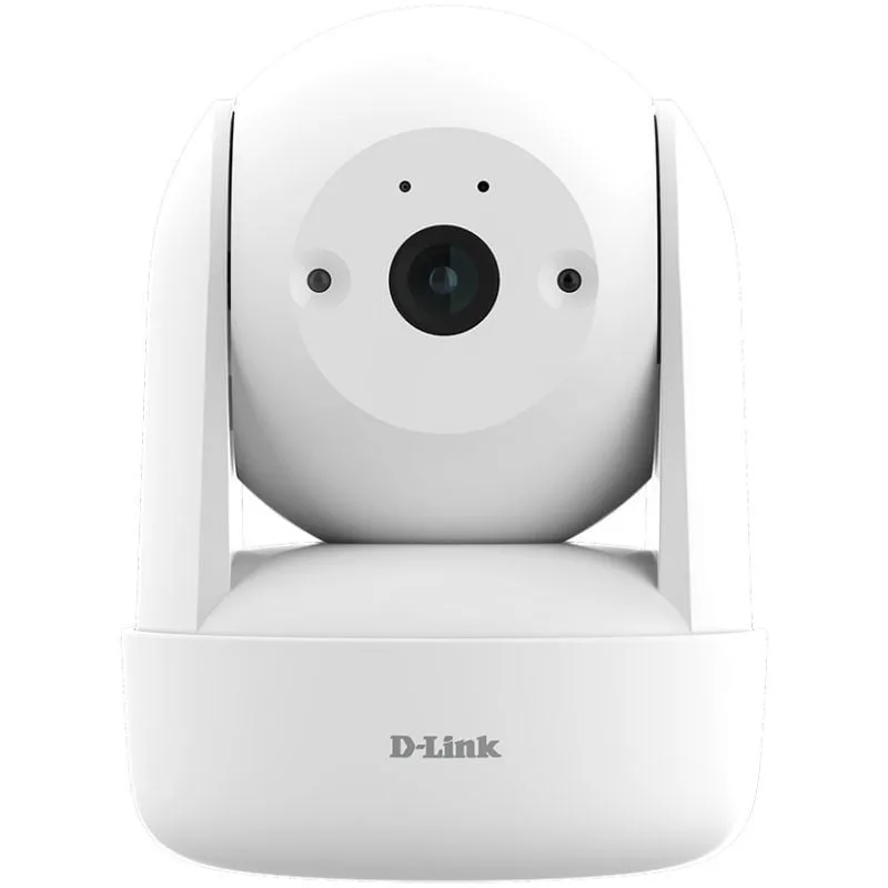 Cámara de Videovigilancia D-Link DCS-6501LH