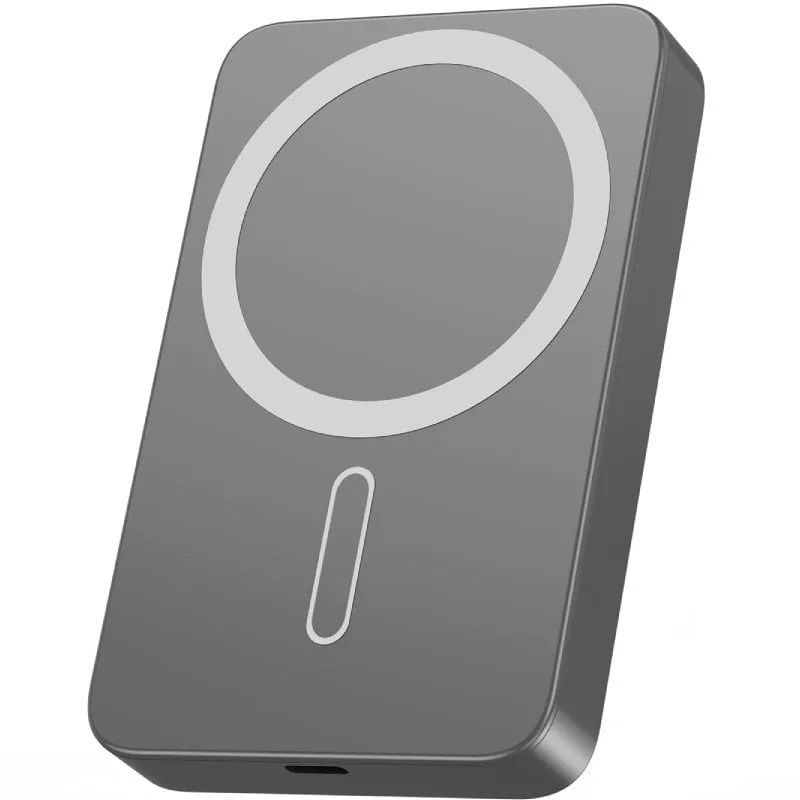Powerbank 10000mAh Leotec LEPOWW20W10G, foto 3