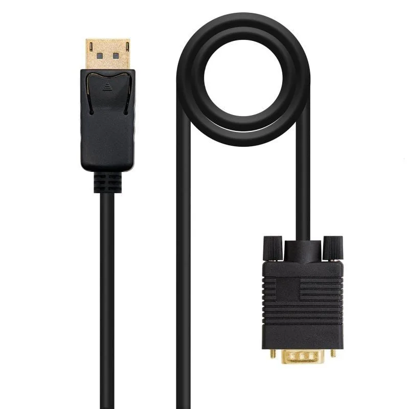 Cable Conversor Nanocable 10.15.4401, foto 2