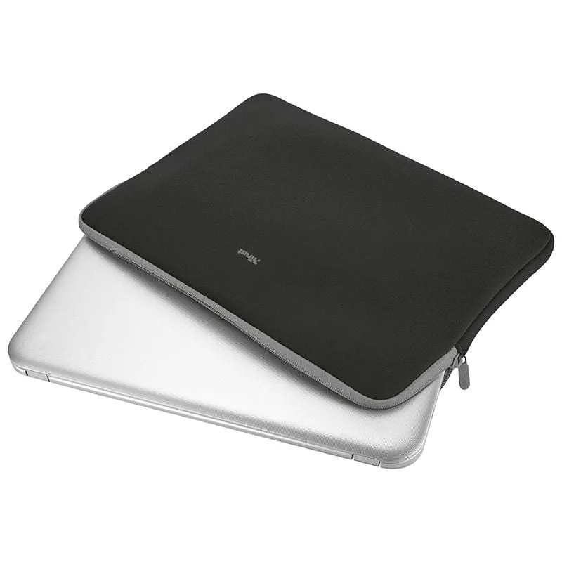Funda Trust Primo Soft Sleeve para Portátiles, foto 2