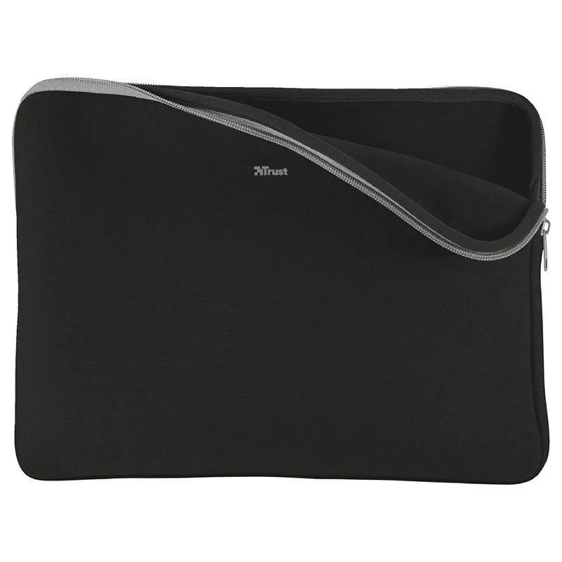 Funda Trust Primo Soft Sleeve para Portátiles, foto 5