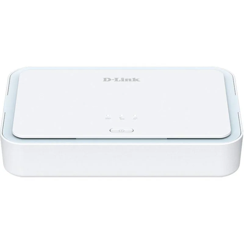 Router Inalámbrico D-Link DBR-330-G 5G NR AX3000