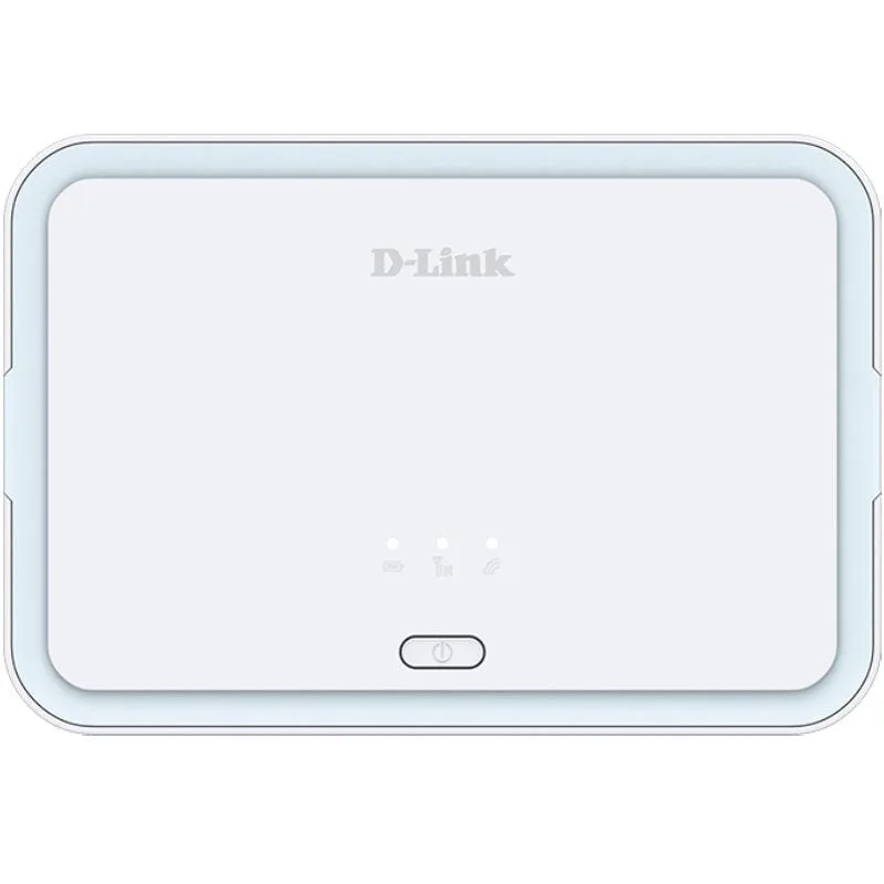 Router Inalámbrico D-Link DBR-330-G 5G NR AX3000, foto 2