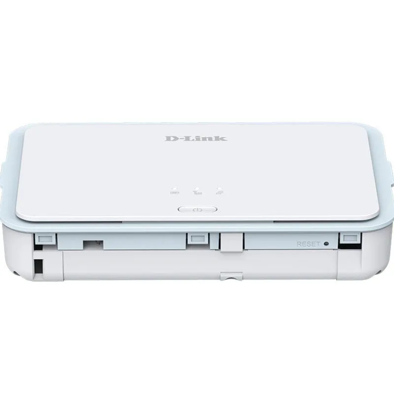 Router Inalámbrico D-Link DBR-330-G 5G NR AX3000, foto 4