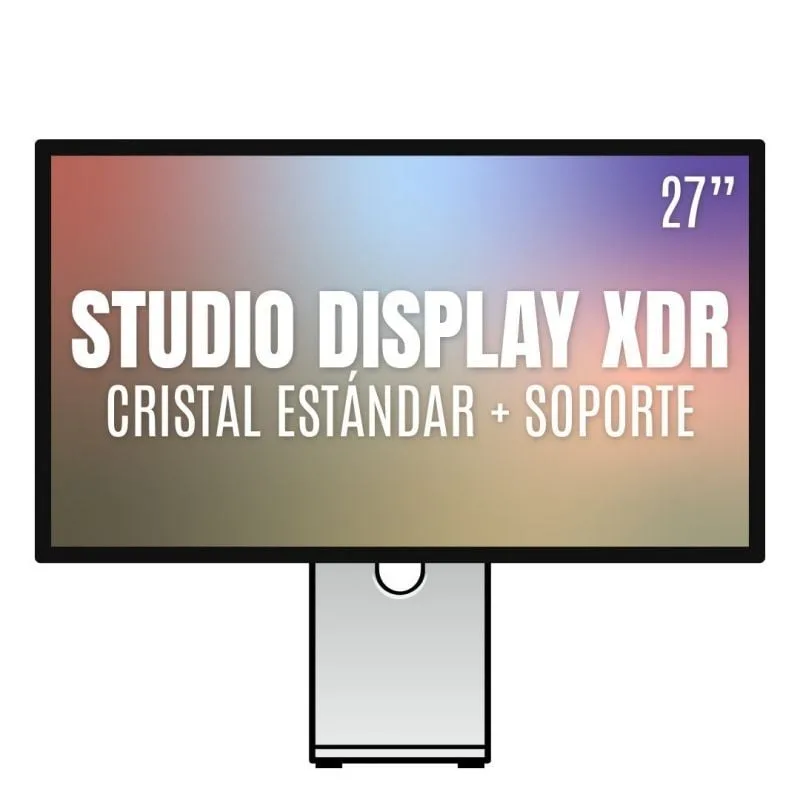 Apple Studio Display XDR 27"