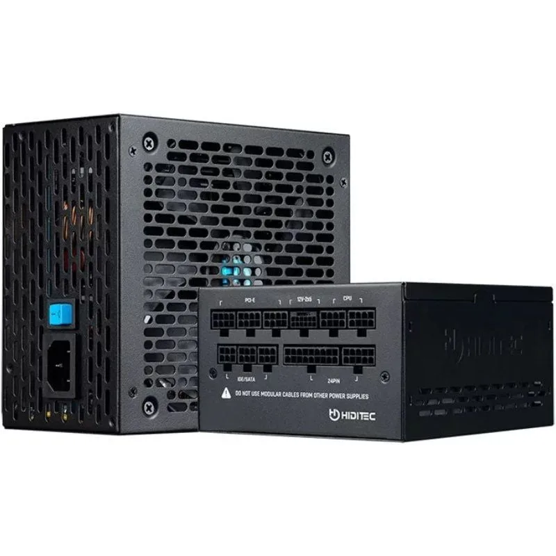 Fuente de Alimentación Hiditec GDX1050 V3