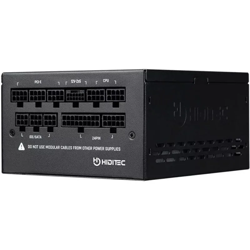 Fuente de Alimentación Hiditec GDX1050 V3, foto 5