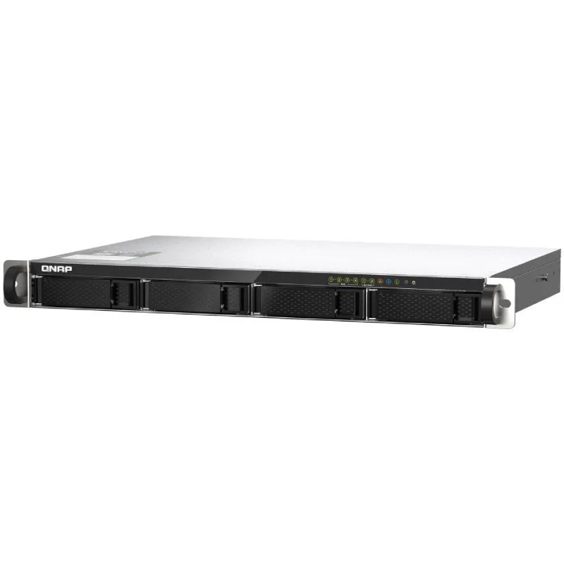 NAS QNAP TS-435XEU, foto 2