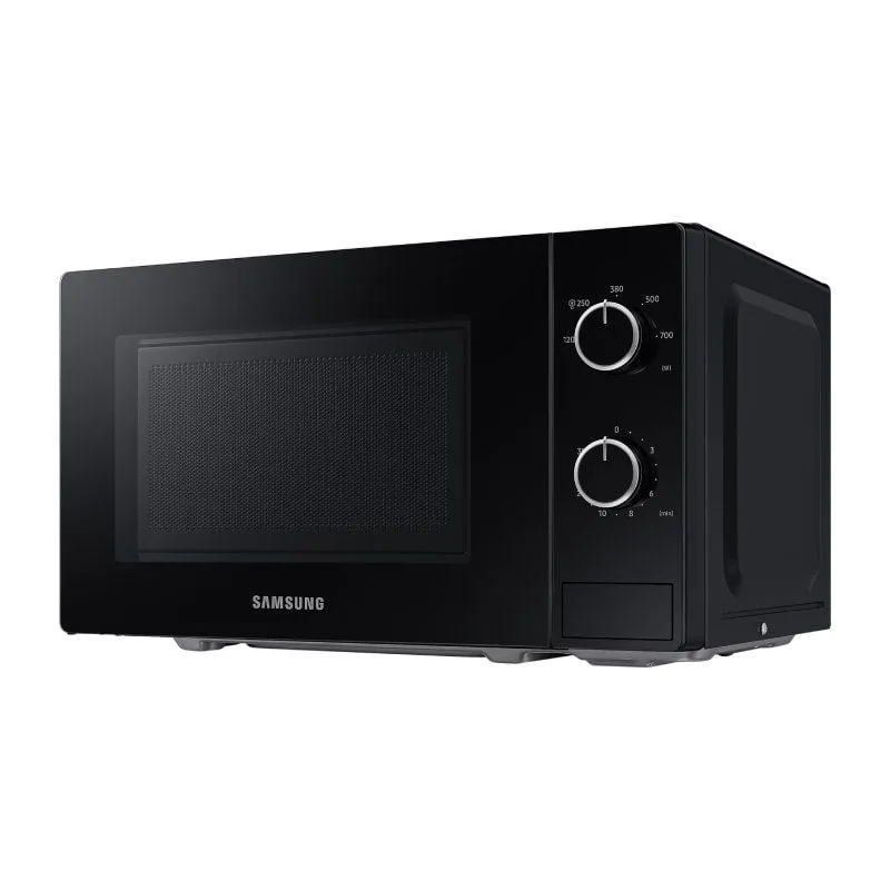 Microondas Samsung MS20A3010AL, foto 3