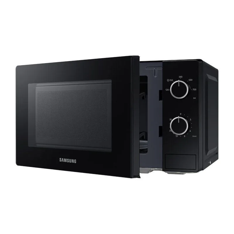 Microondas Samsung MS20A3010AL, foto 4