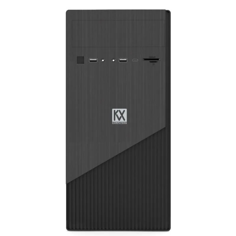 PC KVX AMDline 8 AMD Ryzen 7 8700G, foto 4