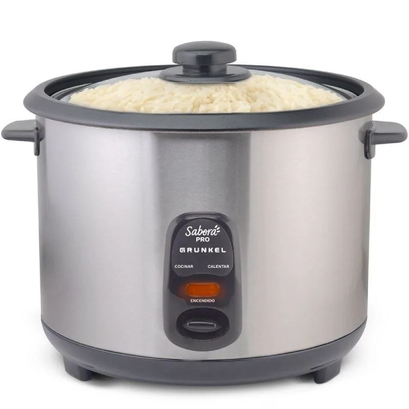 Arrocera Grunkel RC-28L