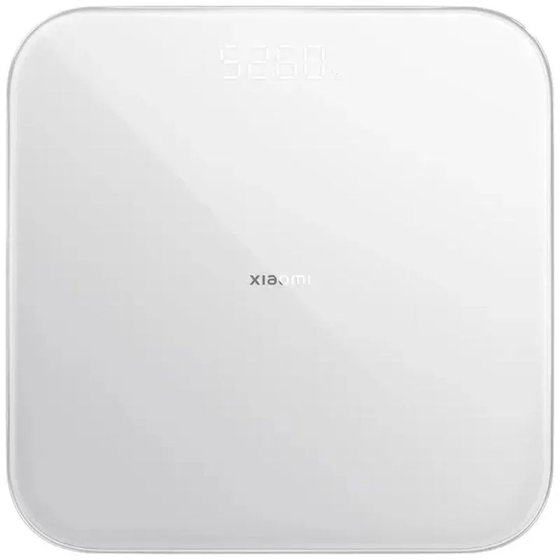 Báscula de Baño Xiaomi Smart Scale S200
