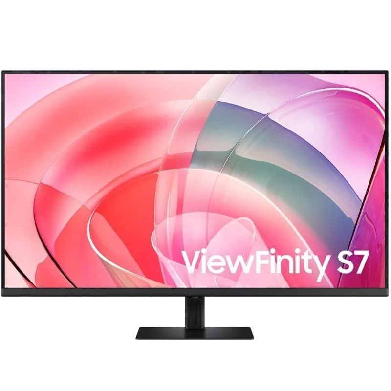 Monitor Profesional Samsung ViewFinity S7 S70D S37D700EAU 37"