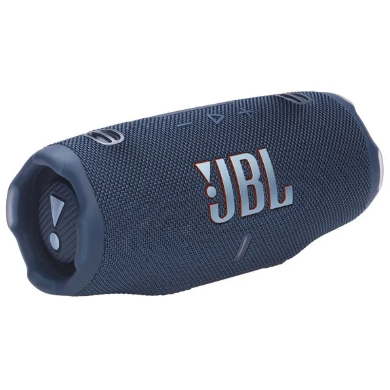 Altavoz con Bluetooth JBL Charge 6