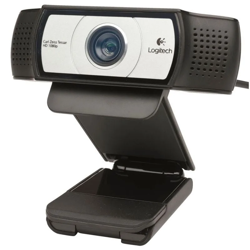 Webcam Logitech C930E