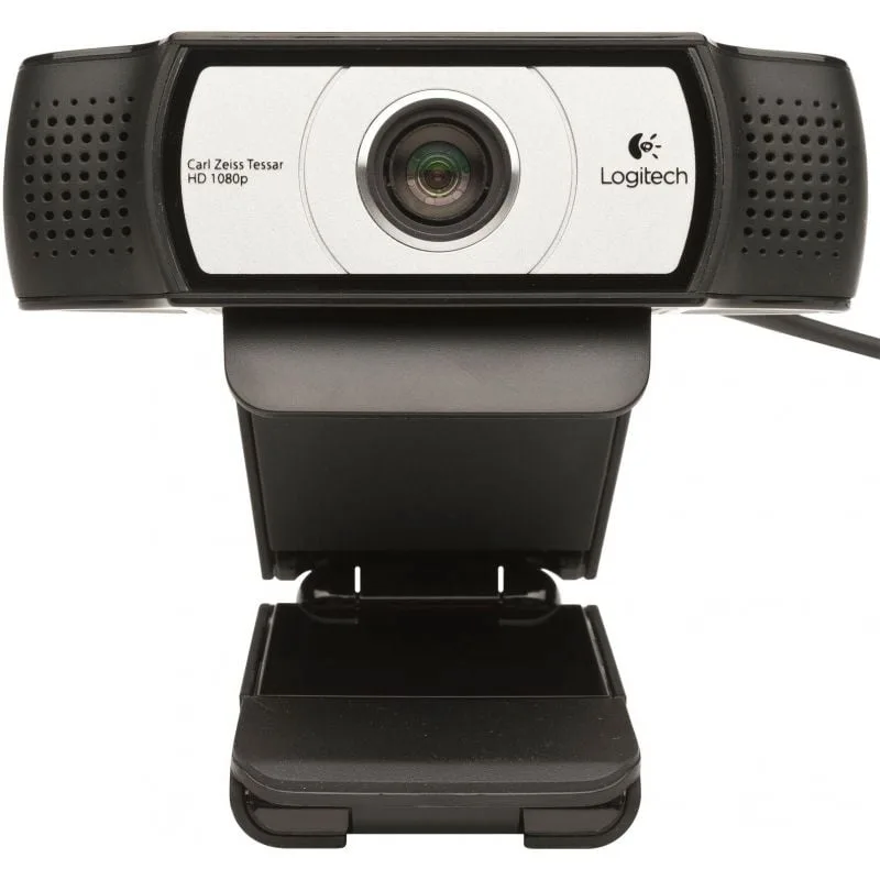Webcam Logitech C930E, foto 3