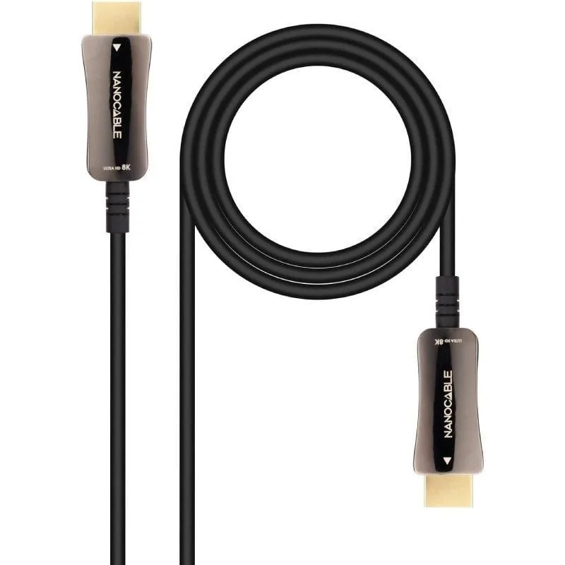 Cable HDMI 2.1 AOC 8K Nanocable 10.15.2115