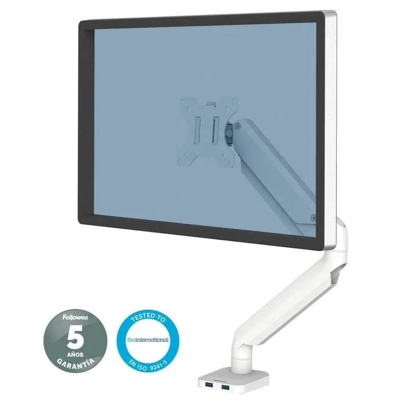Soporte de Mesa para Monitor Fellowes 8056201