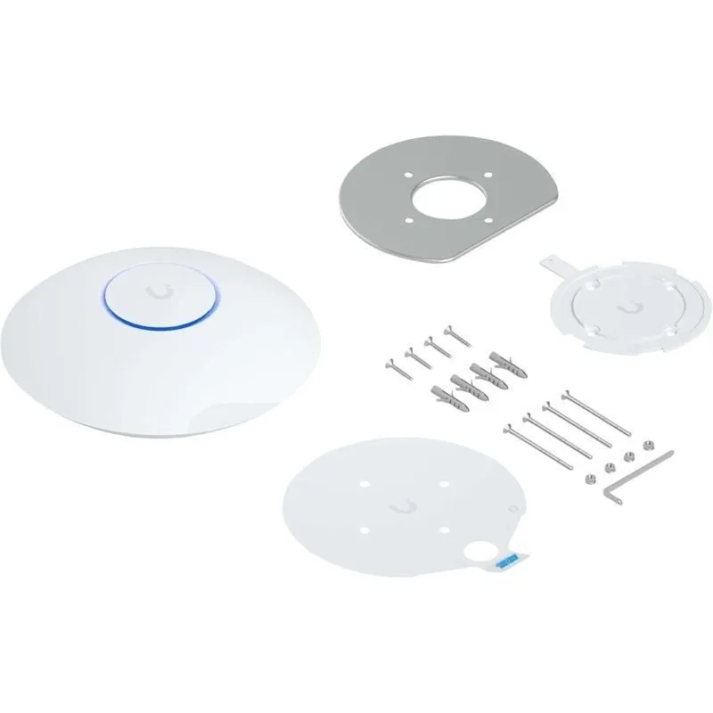 Punto de Acceso Ubiquiti Unifi U7-LR, foto 5